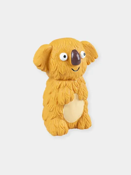 Jouet pour chien en latex - Jungle (plusieurs choix disponibles) - Duvo+ – Image 2
